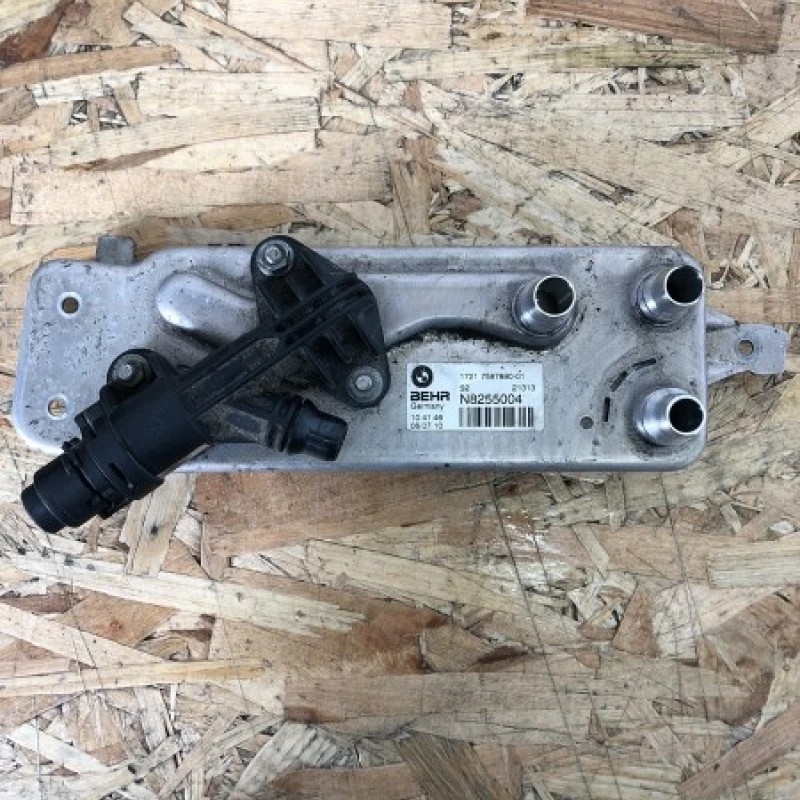 Radiator racire cutie / BMW Seria 5 F10 2010 / Motor, racire si evacuare