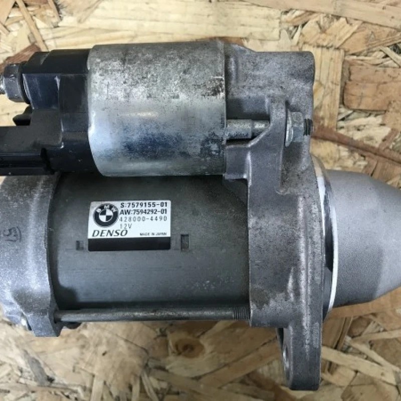Electromotor BMW Seria 5 F10 2010