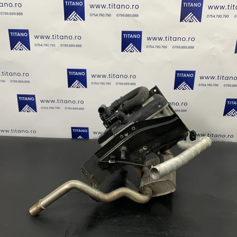 Webasto / Land Rover Range Rover Sport Range Rover Sport 2011 / Climatizare