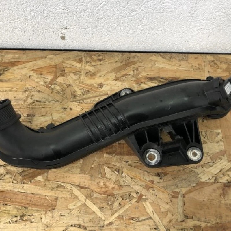 Tub intercooler cu senzor / Audi A4 B8 2008 / Motor, racire si evacuare