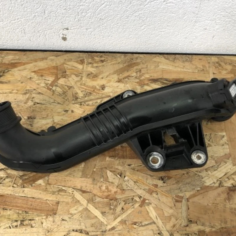 Tub intercooler cu senzor / Audi A4 B8 2008 / Motor, racire si evacuare