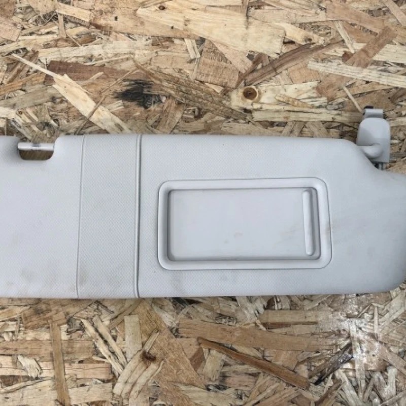 Parasolar dreapta pasager / Audi A4 B8 2008 / Interior