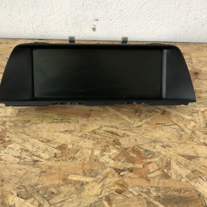 Display ecran navigatie BMW 