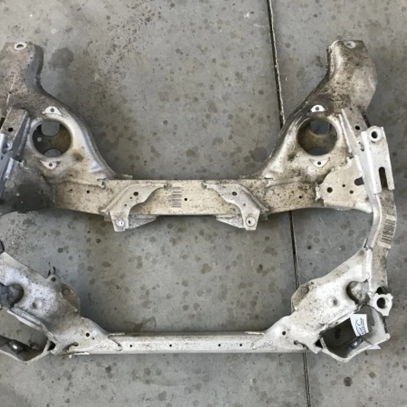 Punte fata jug motor / BMW Seria 3 E91 2008 / Caroserie, oglinzi si faruri