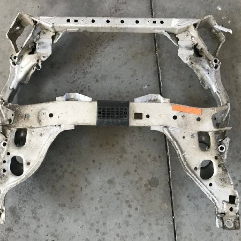 Punte fata jug motor / BMW Seria 3 E91 2008 / Caroserie, oglinzi si faruri