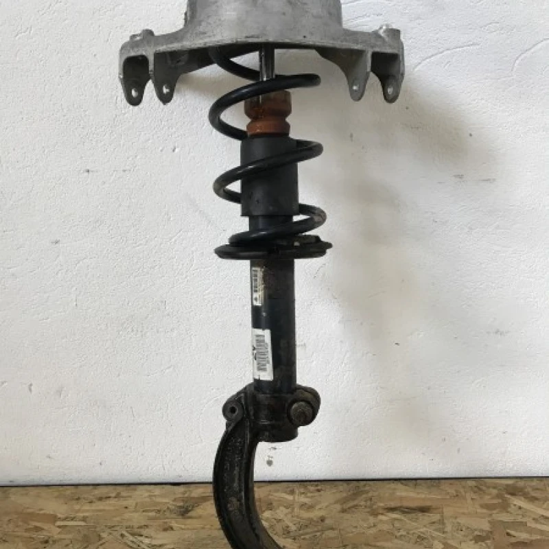 Amortizor telescop suspensie completa dreapta fata / Audi A4 B8 2008 / Directie si suspensie