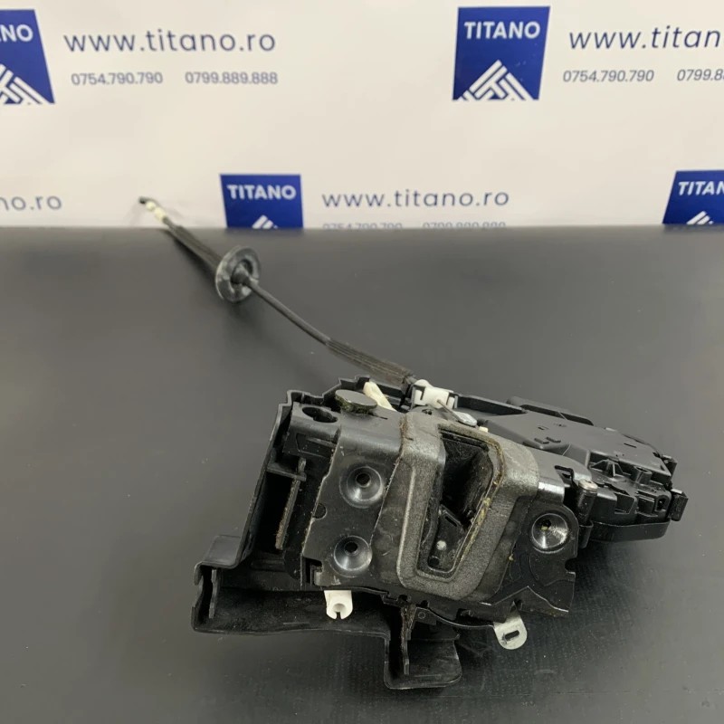 Iala broasca usa stanga fata / Land Rover Range Rover Sport Range Rover Sport 2011 / Caroserie, oglinzi si faruri