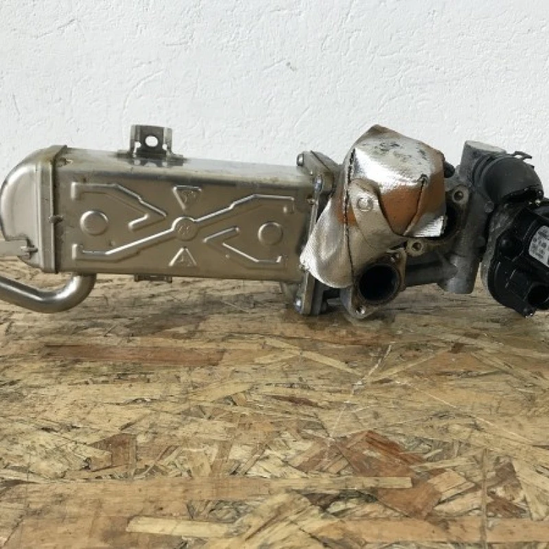 Racitor gaze EGR Volkswagen 