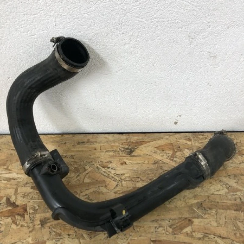 Tub intercooler Volkswagen 