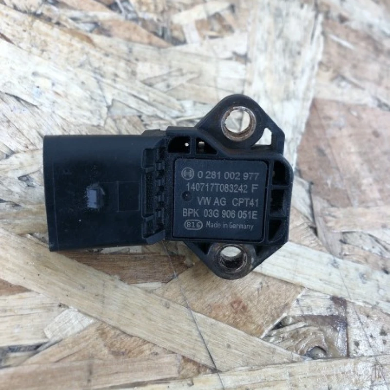 Senzor presiune gaze Volkswagen 