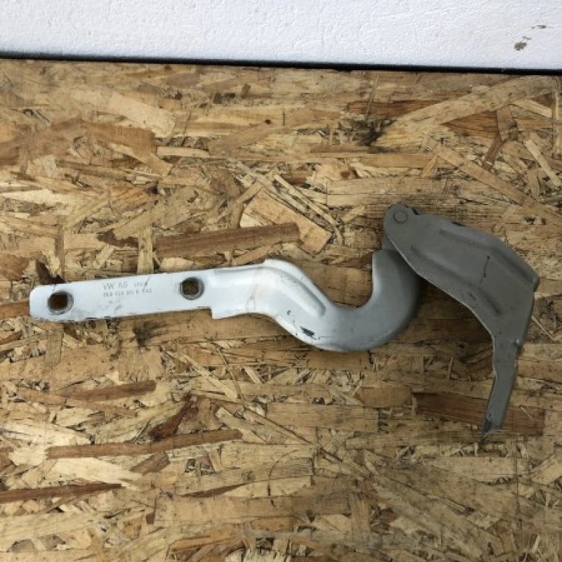 Balama capota stanga / Volkswagen Sharan 7N 2011 / Caroserie, oglinzi si faruri
