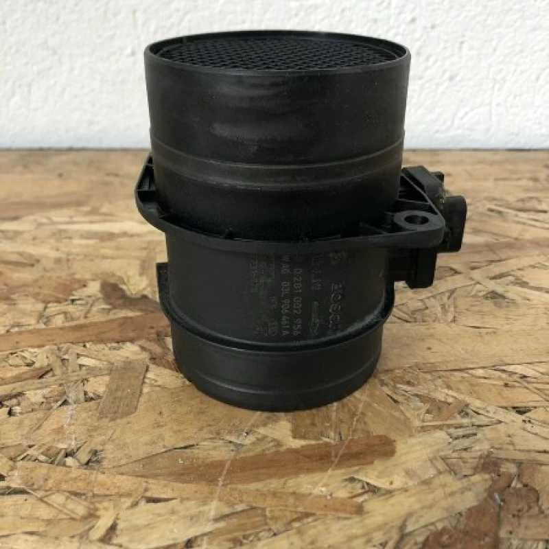 Debitmetru aer / Volkswagen Sharan 7N 2011 / Audio si electronice