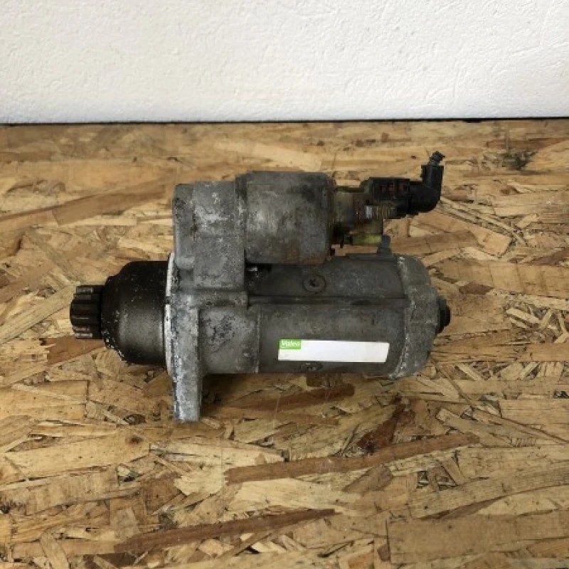 Electromotor / Volkswagen Sharan 7N 2011 / Audio si electronice