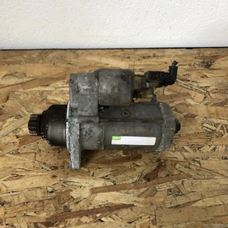Electromotor / Volkswagen Sharan 7N 2011 / Audio si electronice