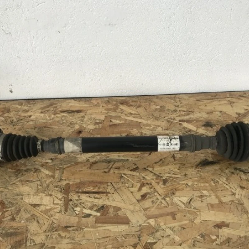 Planetara dreapta fata / Volkswagen Sharan 7N 2011 / Cutie viteze, ambreiaj, transmisie