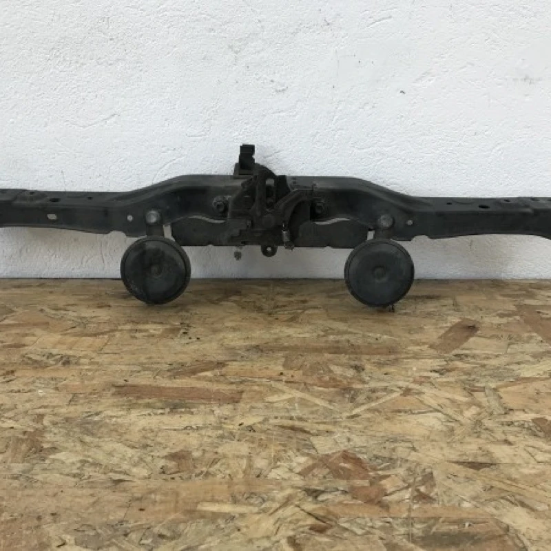 Incuietoare iala capota fata cu suport / Toyota Avensis T25 2008 / Caroserie, oglinzi si faruri