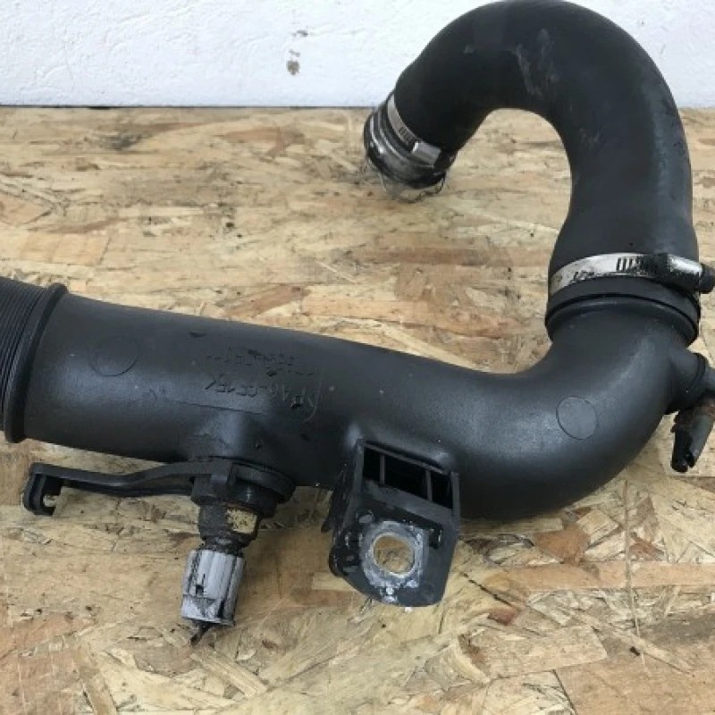 Tub turbo cu senzor / Toyota Avensis T25 2008 / Motor, racire si evacuare