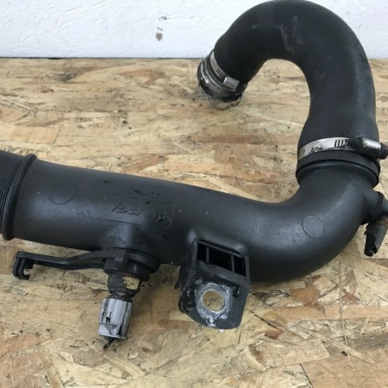 Tub turbo cu senzor / Toyota Avensis T25 2008 / Motor, racire si evacuare