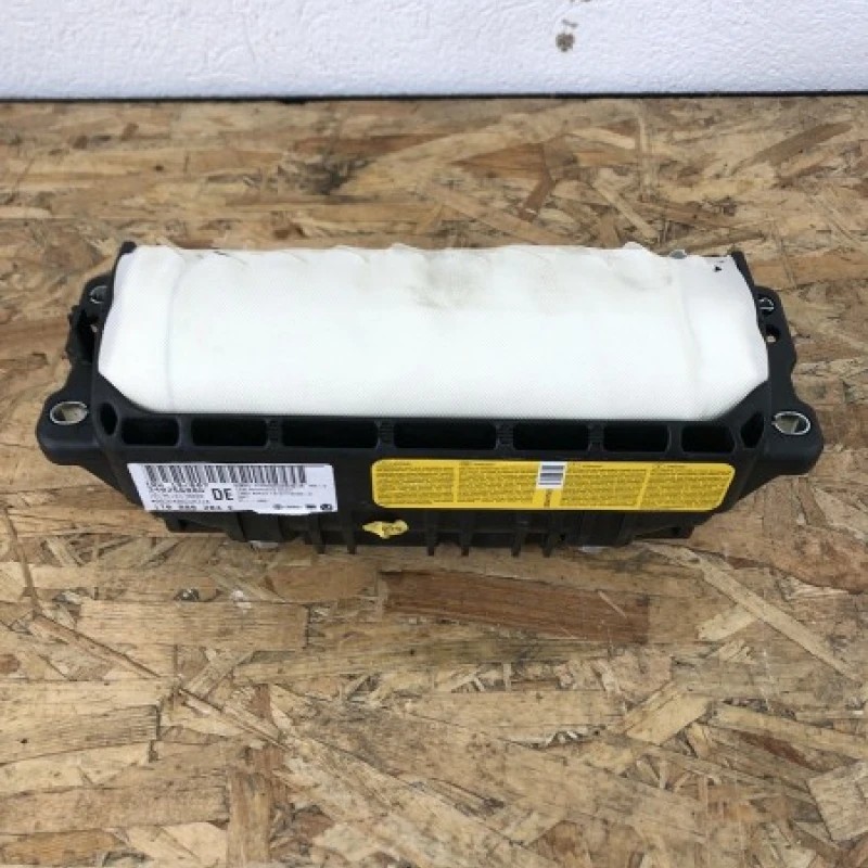 Airbag pasager / Volkswagen Touran 1T 2007 / Interior