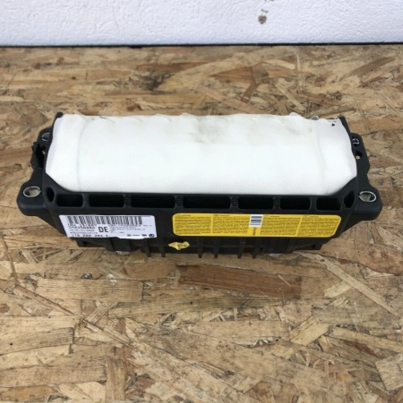 Airbag pasager / Volkswagen Touran 1T 2007 / Interior