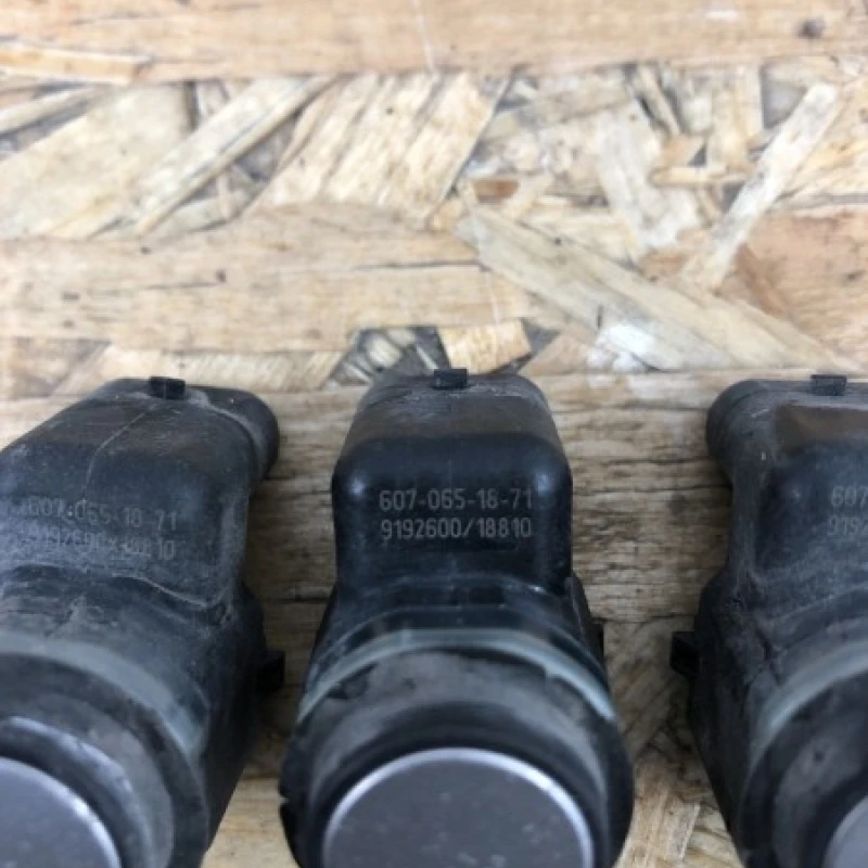 Senzori parcare fata / BMW Seria 5 F10 2010 / Altele