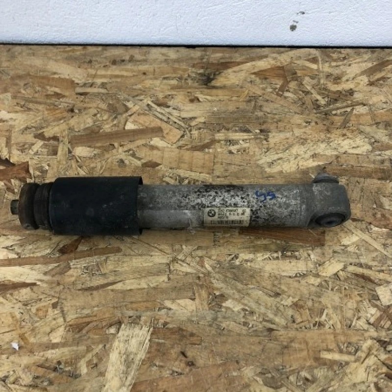 Amortizor telescop stanga spate / BMW Seria 5 E60 2006 / Directie si suspensie