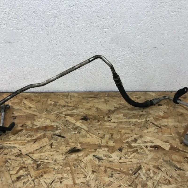 Conducta clima / BMW Seria 1 E87 2006 / Climatizare