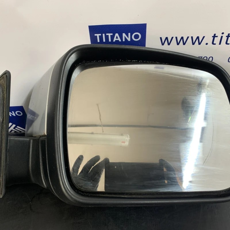 Oglinda dreapta / Land Rover Range Rover Sport Range Rover Sport 2011 / Caroserie, oglinzi si faruri