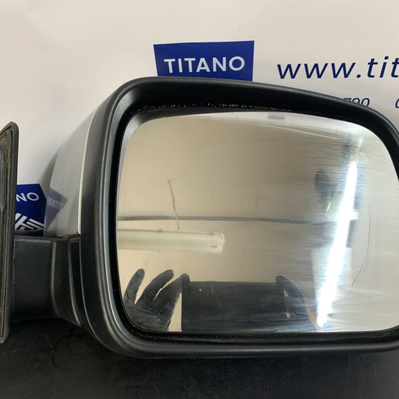 Oglinda dreapta / Land Rover Range Rover Sport Range Rover Sport 2011 / Caroserie, oglinzi si faruri