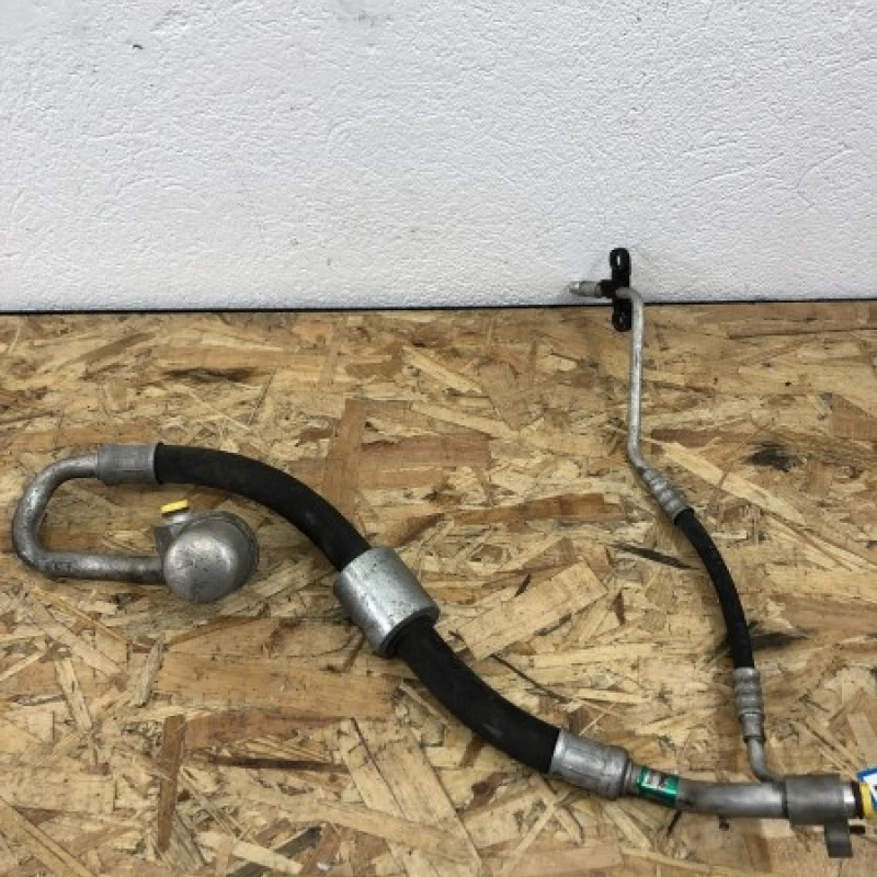 Conducta clima / BMW Seria 1 E87 2006 / Climatizare