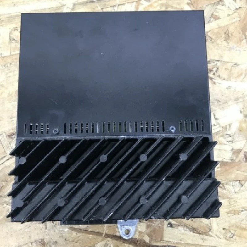 Amplificator audio / BMW Seria 1 E87 2006 / Audio si electronice