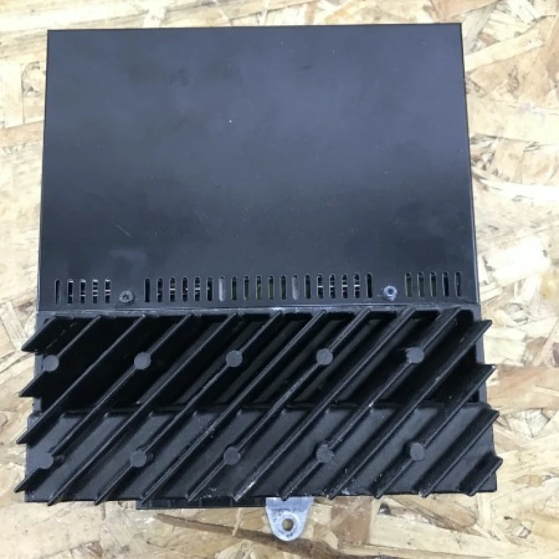 Amplificator audio / BMW Seria 1 E87 2006 / Audio si electronice