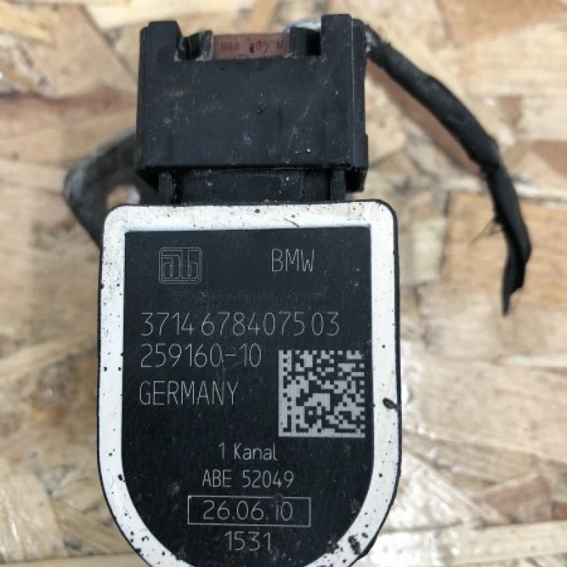 Senzor nivel xenon / BMW Seria 5 F10 2010 / Audio si electronice