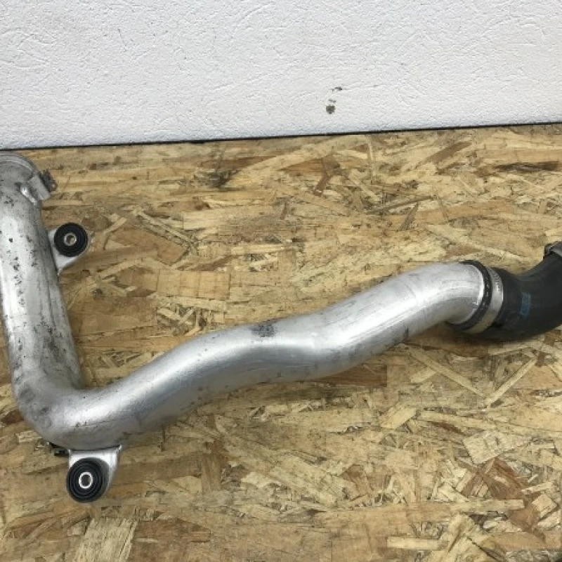 Tub evacuare compresor turbina Volkswagen 