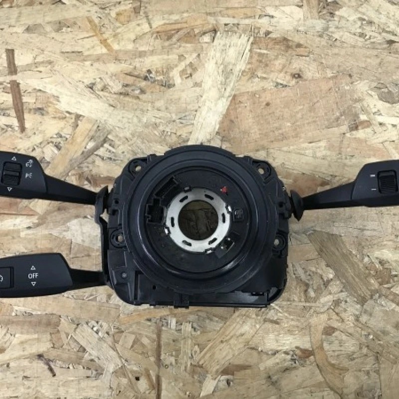 Spirala volan cu manete / BMW Seria 1 E87 2006 / Audio si electronice