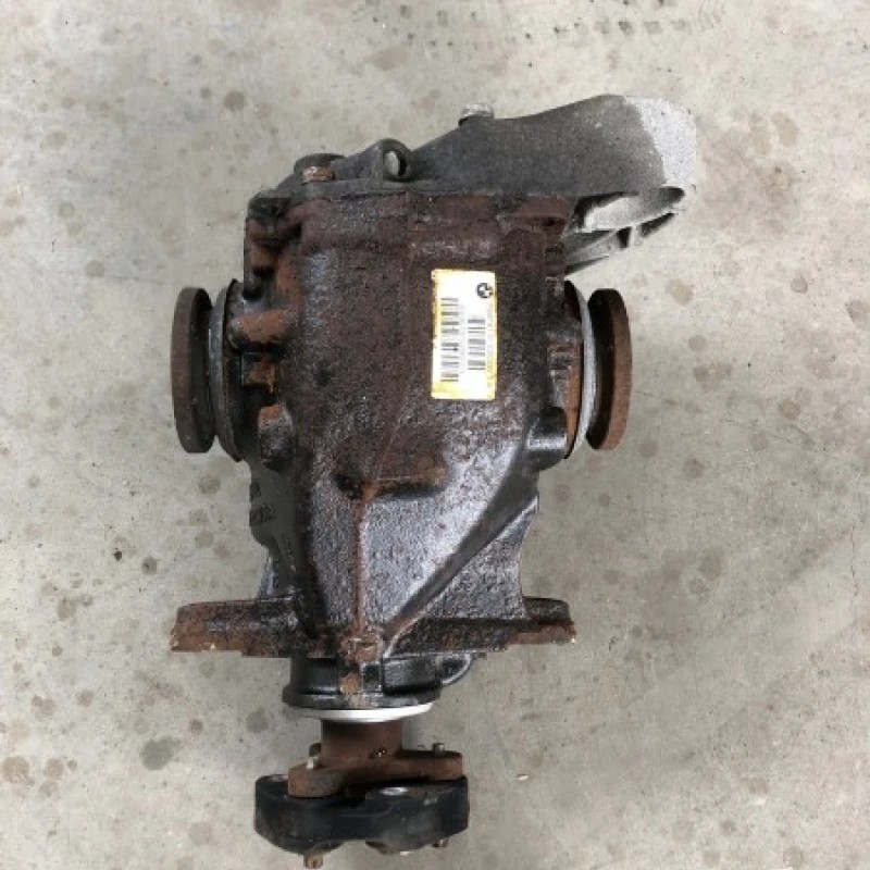 Diferential grup spate 3.46 / BMW Seria 1 E87 2006 / Cutie viteze, ambreiaj, transmisie