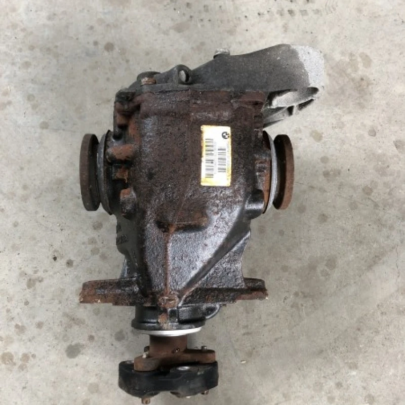 Diferential grup spate 3.46 / BMW Seria 1 E87 2006 / Cutie viteze, ambreiaj, transmisie