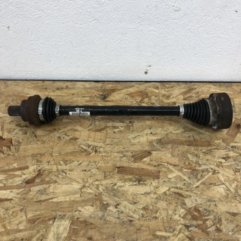 Planetara stanga spate / Volkswagen Tiguan 5N 2010 / Cutie viteze, ambreiaj, transmisie