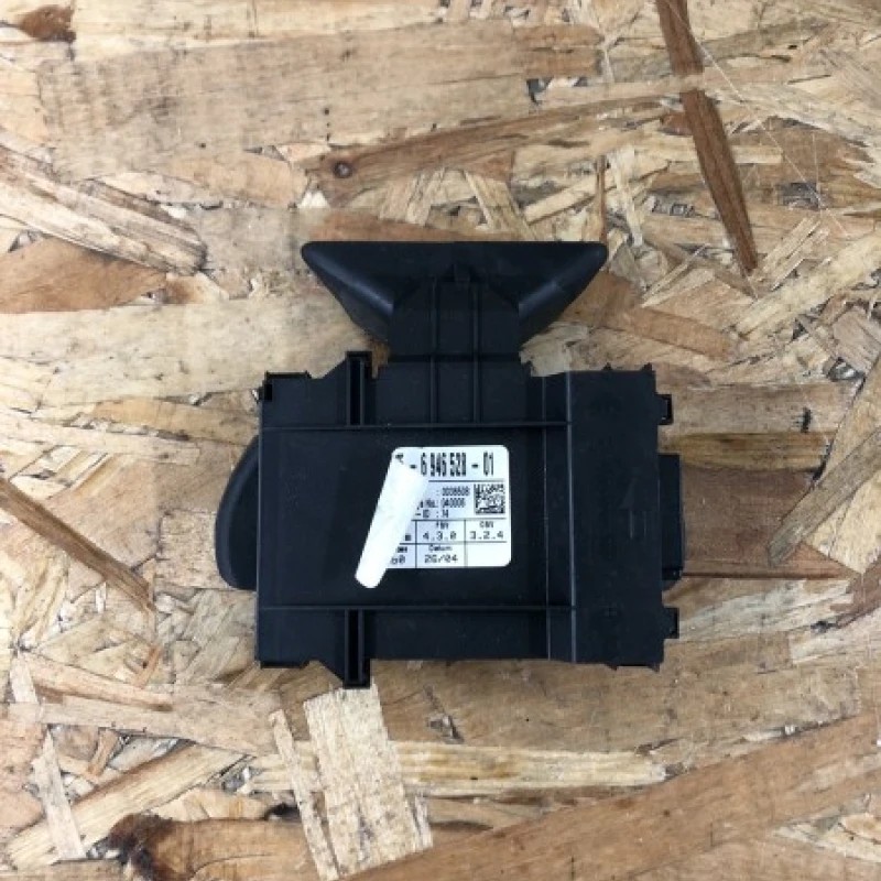 Senzori alarma / BMW Seria 1 E87 2006 / Audio si electronice