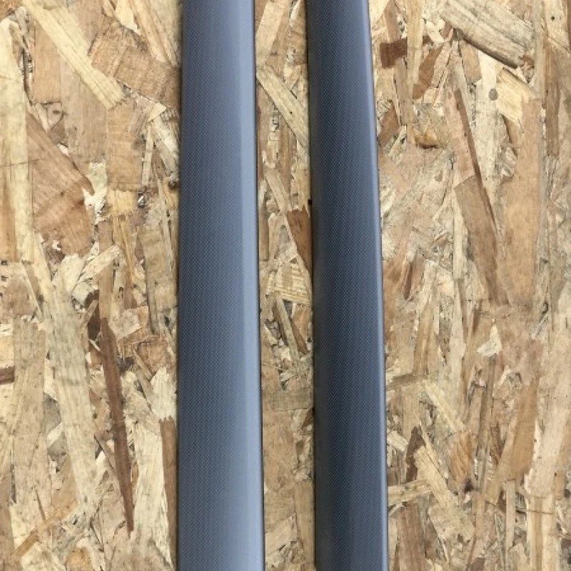 Trim decoratiuni usi fata / Volkswagen Sharan 7N 2011 / Interior