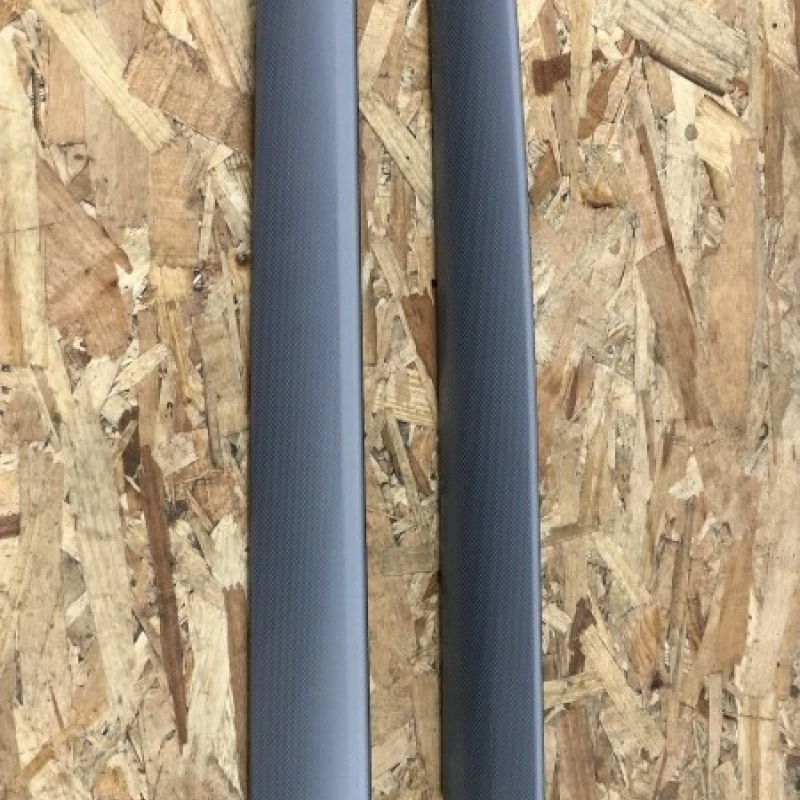 Trim decoratiuni usi fata / Volkswagen Sharan 7N 2011 / Interior
