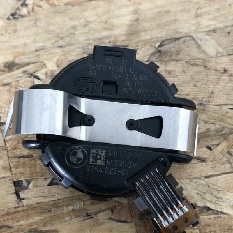 Senzor de ploaie lumina / BMW Seria 5 F10 2010 / Audio si electronice