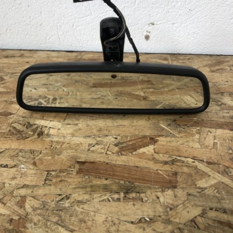 Oglinda interiorara / BMW Seria 5 F10 2010 / Caroserie, oglinzi si faruri