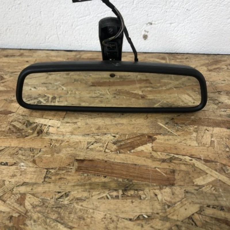 Oglinda interiorara / BMW Seria 5 F10 2010 / Caroserie, oglinzi si faruri