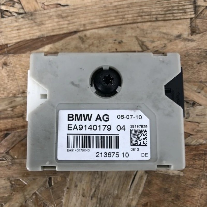 Module antena / BMW Seria 5 F10 2010 / Audio si electronice