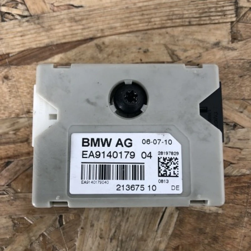 Module antena / BMW Seria 5 F10 2010 / Audio si electronice