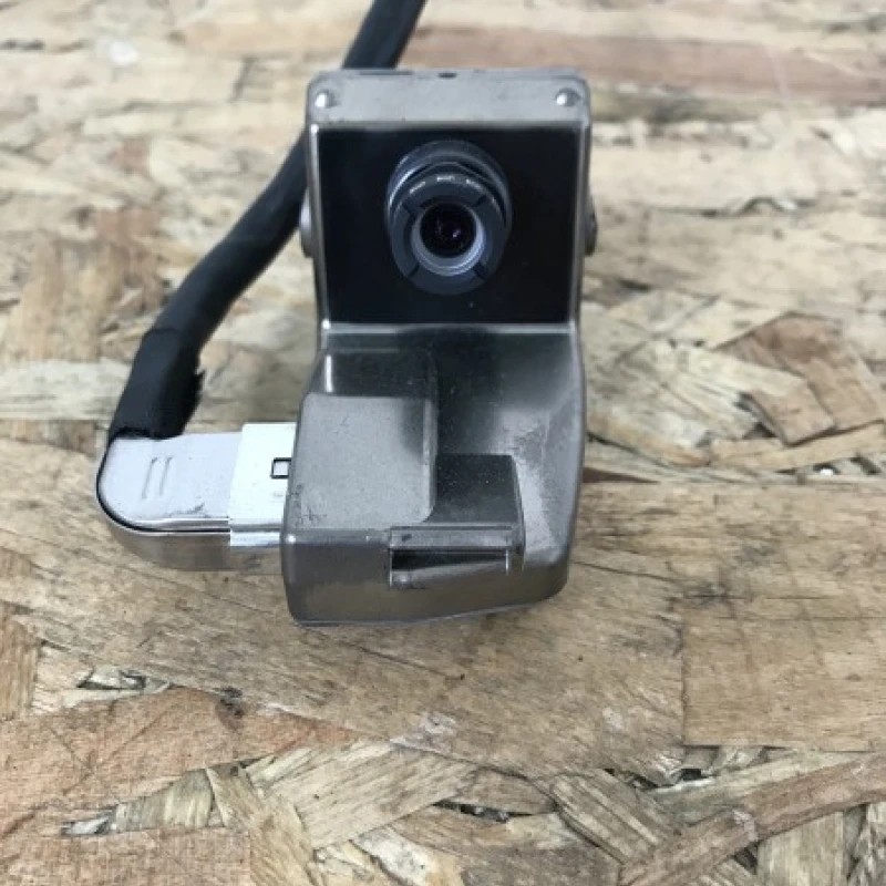 Camera parbriz / BMW Seria 5 F10 2010 / Audio si electronice