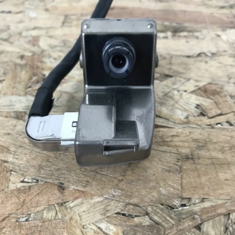 Camera parbriz / BMW Seria 5 F10 2010 / Audio si electronice