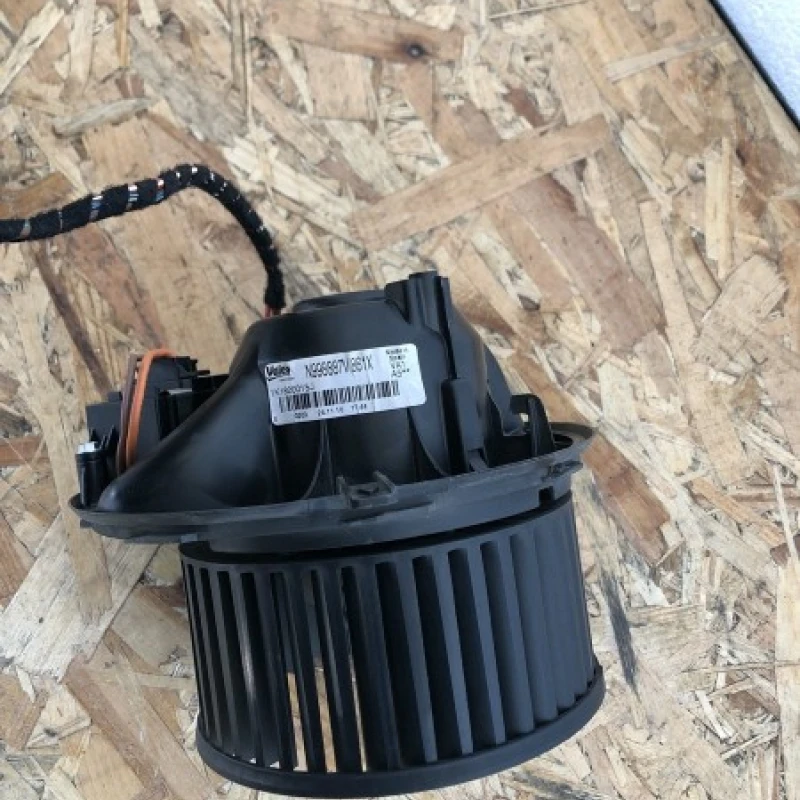 Ventilator bord habitaclu Volkswagen 