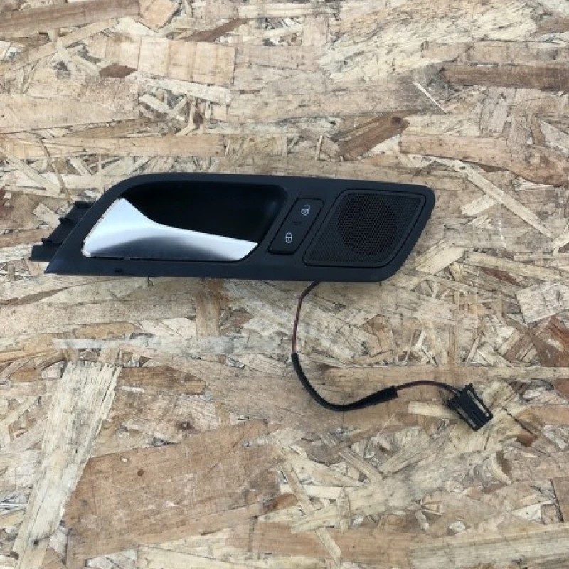 Maner deschidere usa sofer / Volkswagen Sharan 7N 2011 / Interior